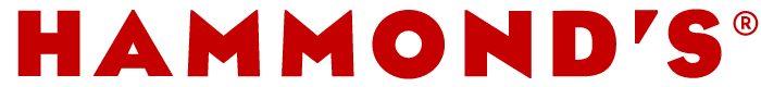 Hammonds Candy logo
